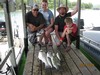 (06/11/2018) - Nice Striped Bass